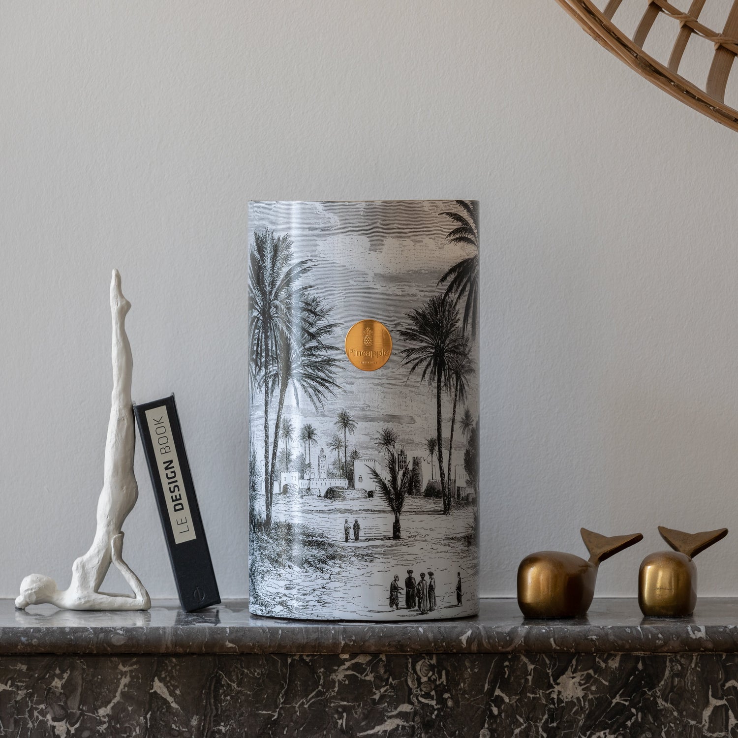 Why Candles Have Become the Perfect Gift