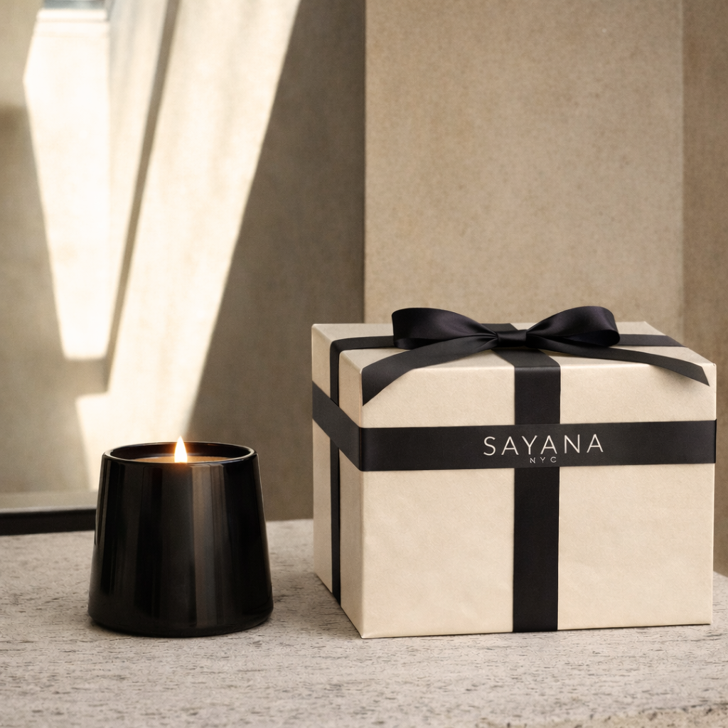 SAYANA NYC Gift Card