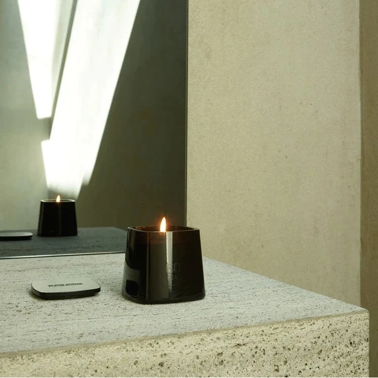 TIMELESS GLASS- STANDARD