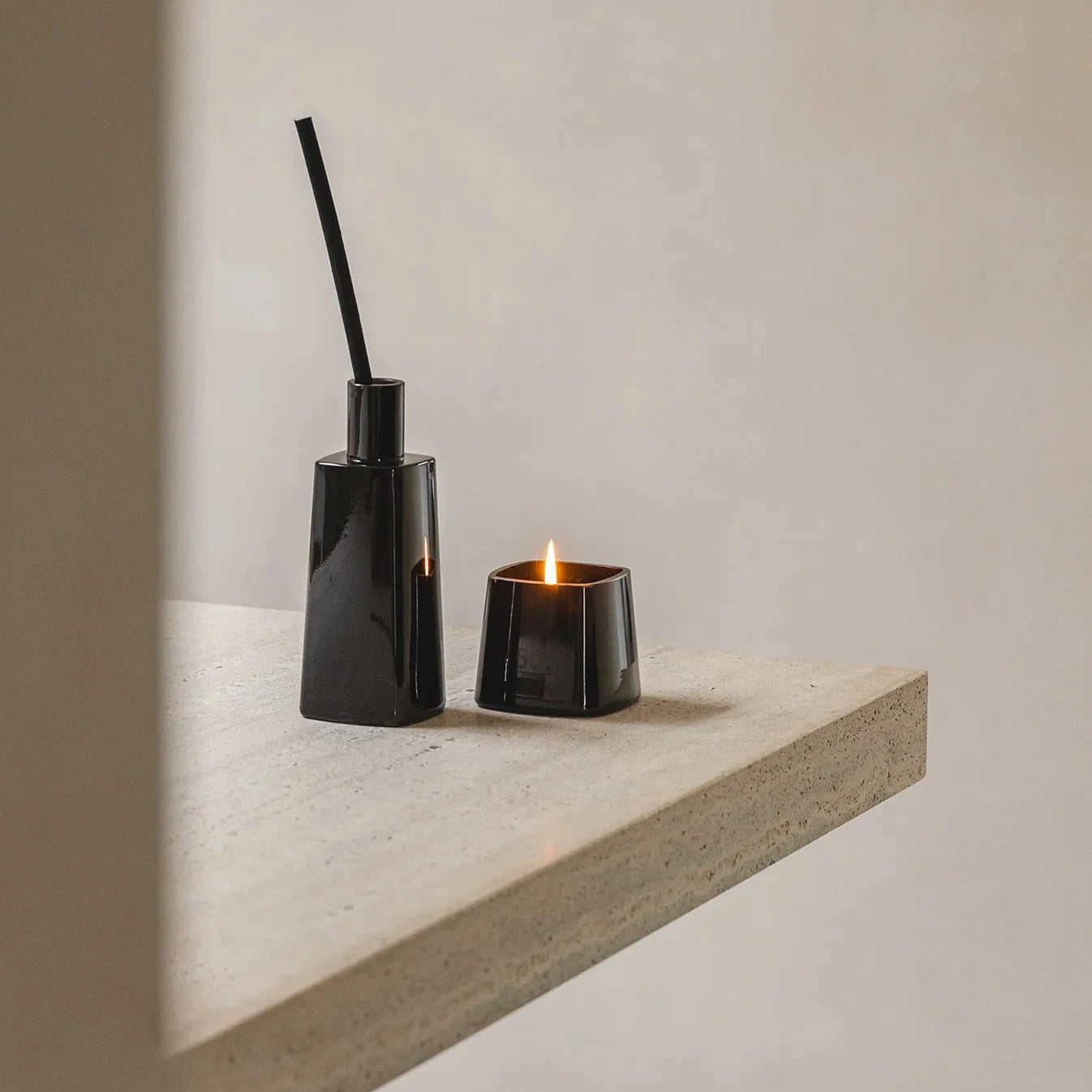 TIMELESS GLASS- STANDARD