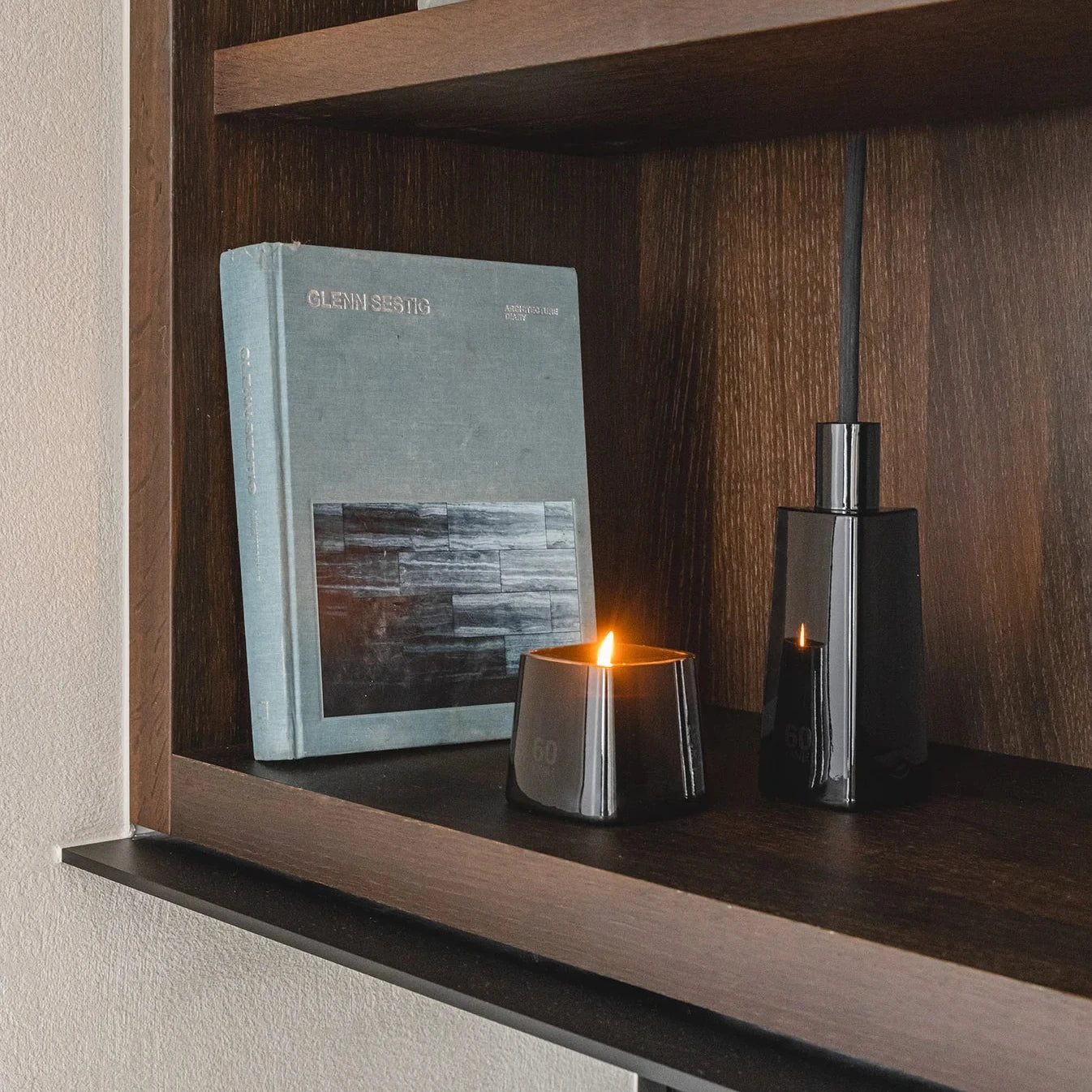 TIMELESS GLASS- STANDARD