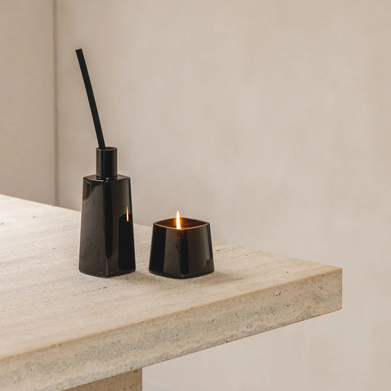 TIMELESS GLASS DIFFUSER
