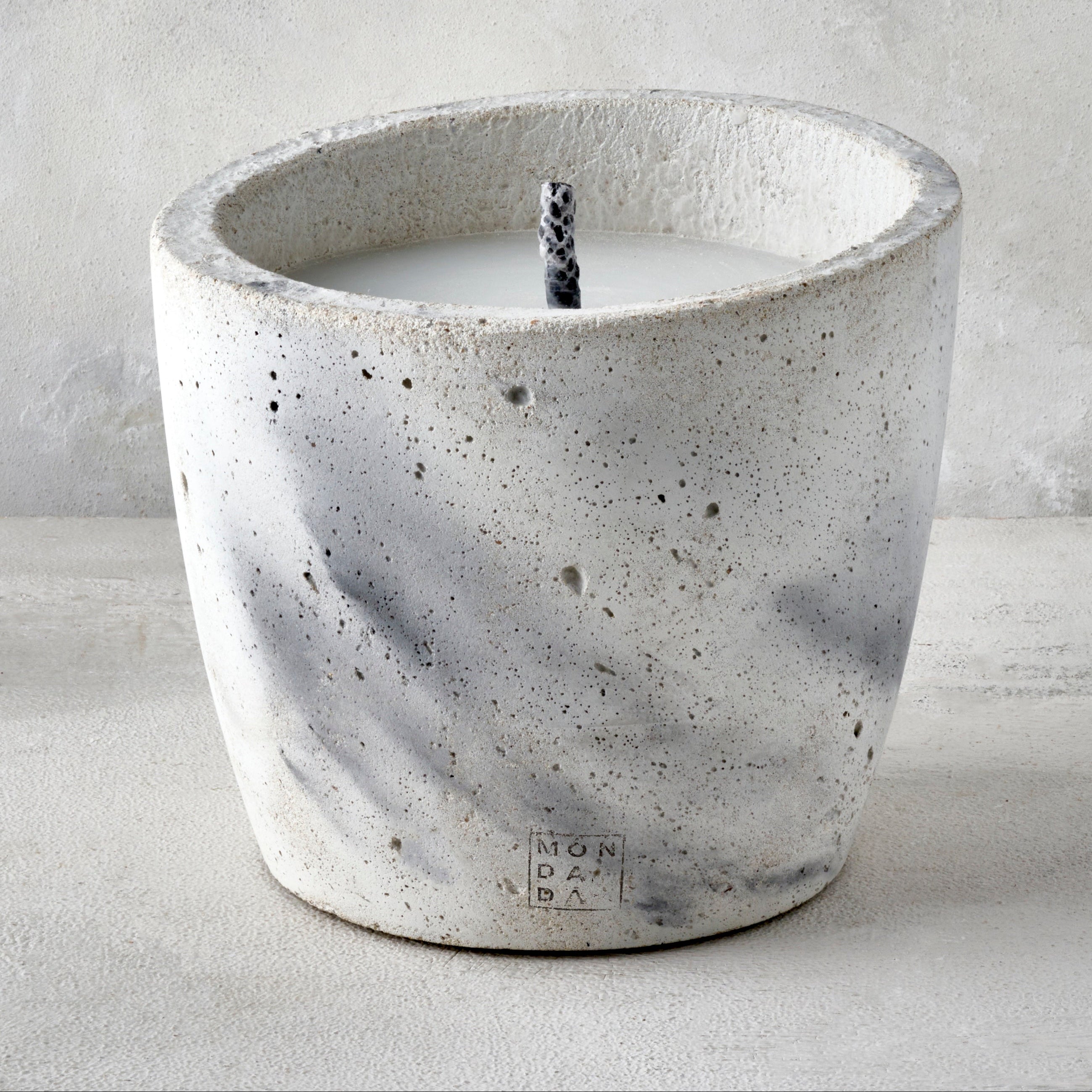 OUTDOOR MINÉREL GREY