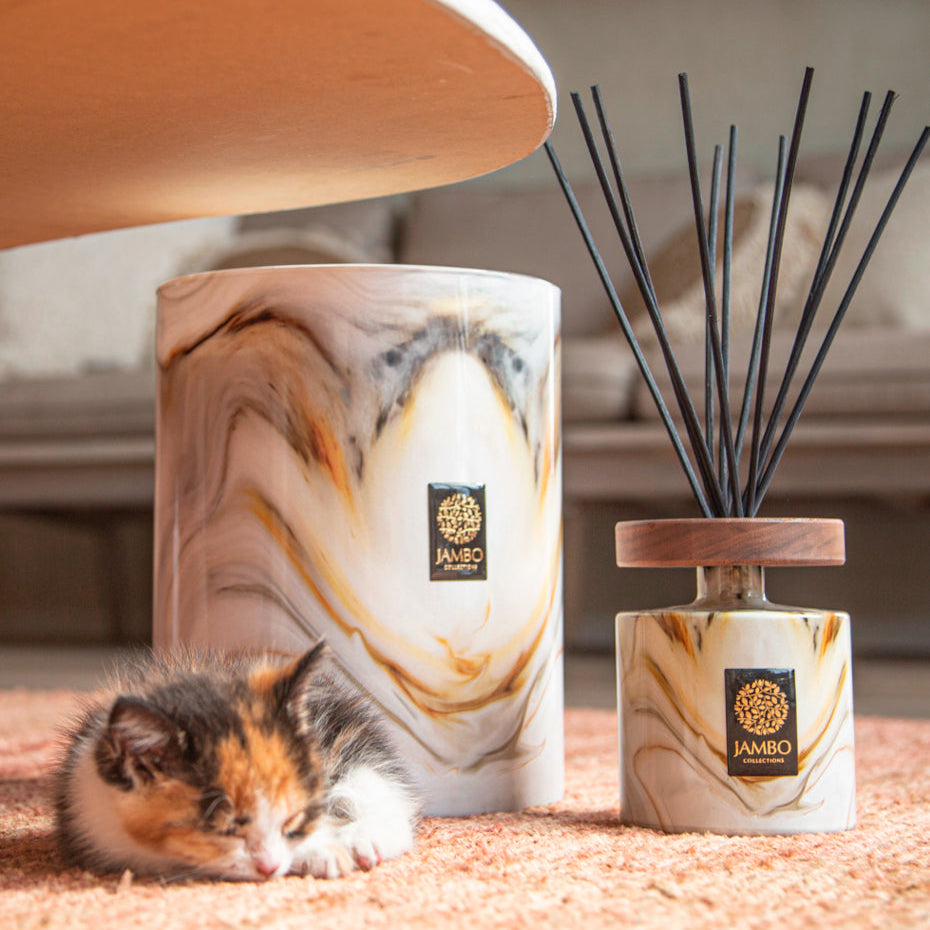 NAMADGI CANDLE