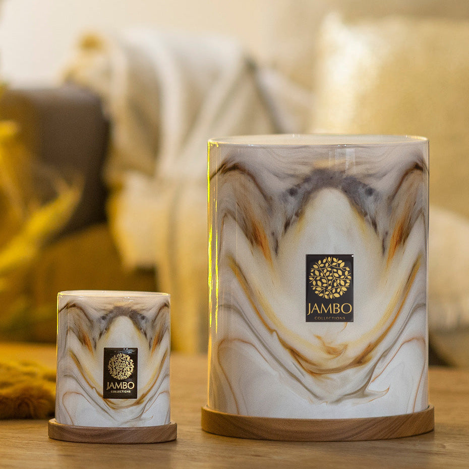 NAMADGI CANDLE
