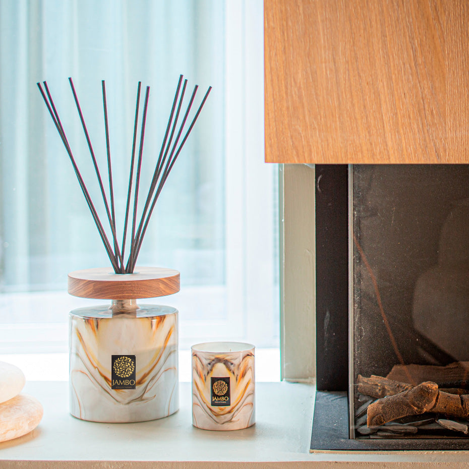NAMADGI DIFFUSER