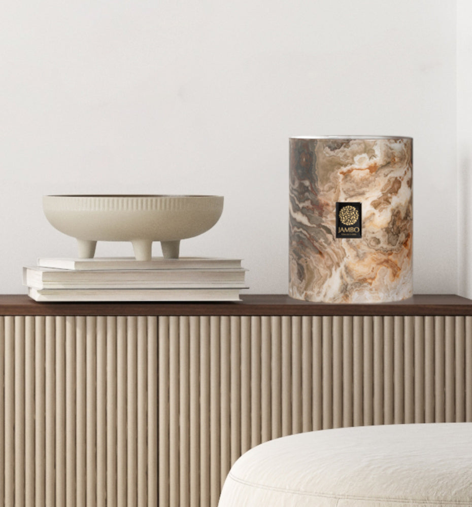 SAHARA CANDLE