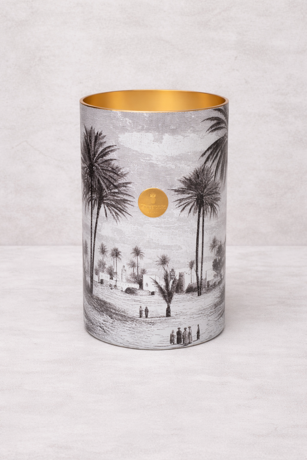 Wonderful Palm Grove EPIC