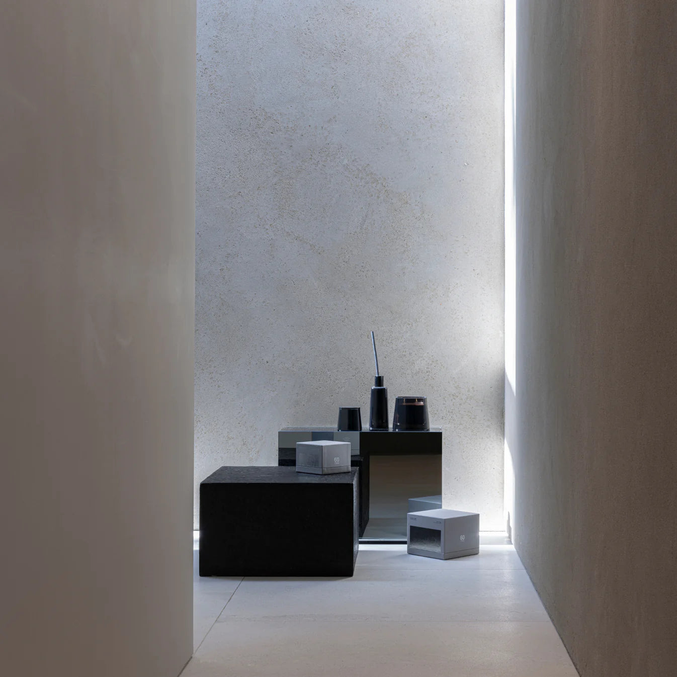 TIMELESS GLASS - IMPERIAL