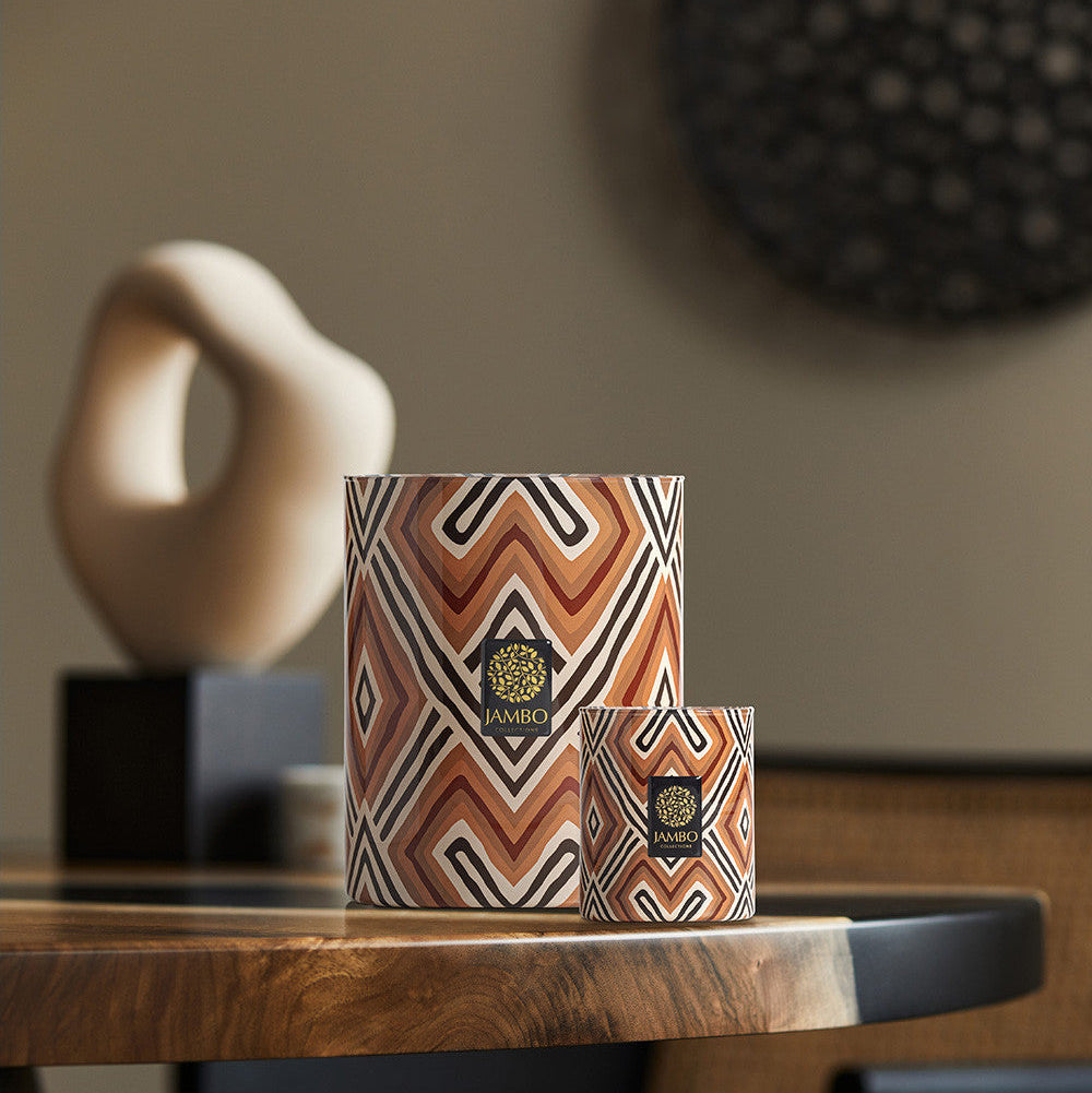 MASAI MARA CANDLE