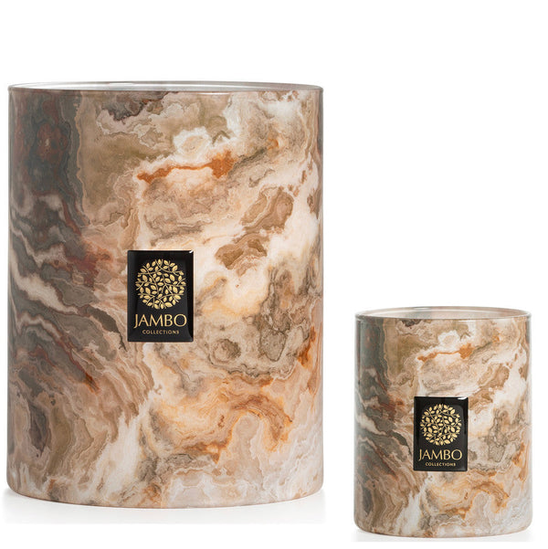 SAHARA CANDLE
