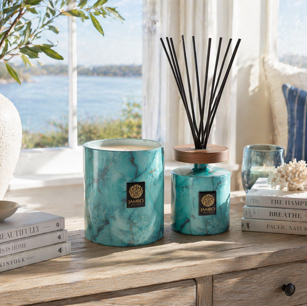 Yejele Grand Home Set