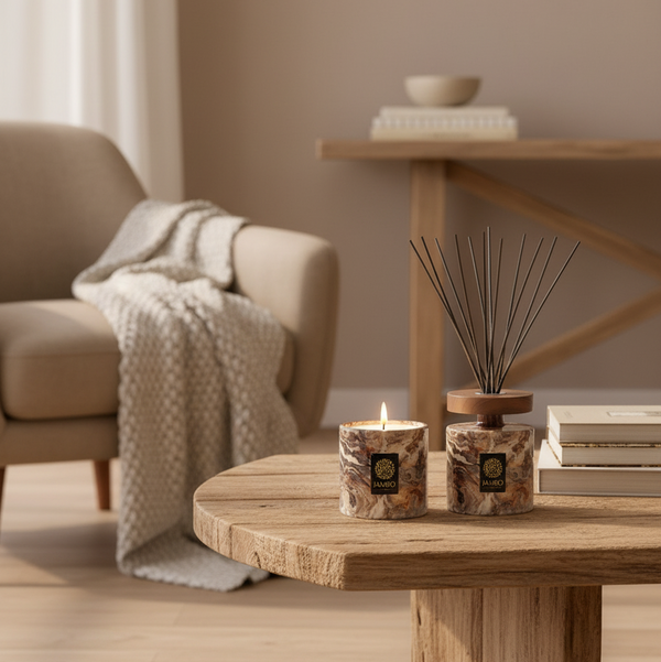 Sahara Home Set