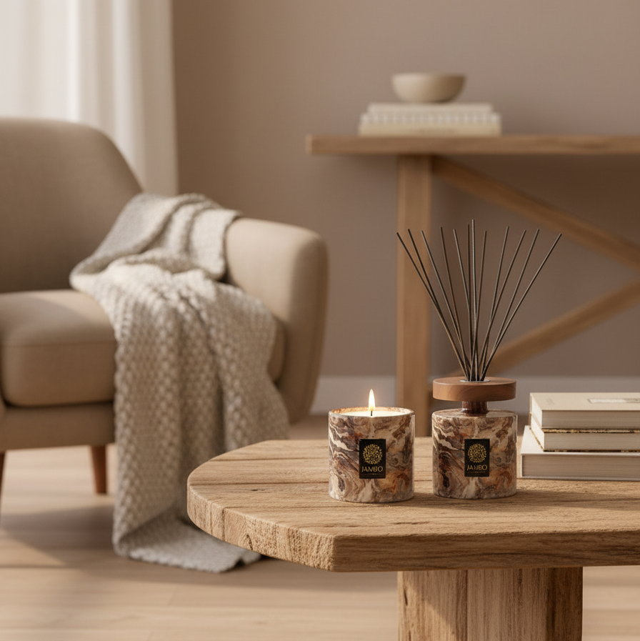 Sahara Home Set