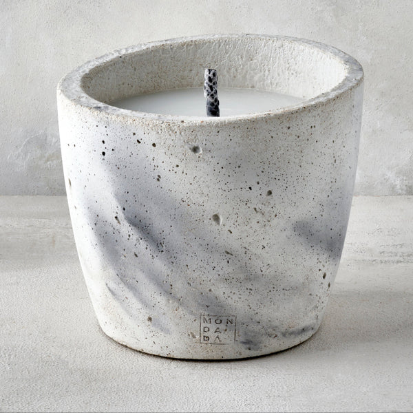 OUTDOOR MINÉREL GREY