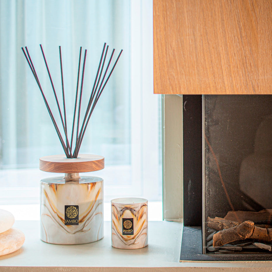 NAMADGI  DIFFUSER