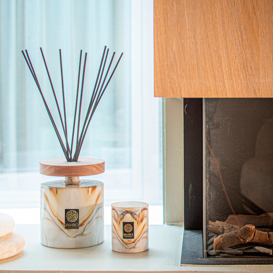 NAMADGI CANDLE
