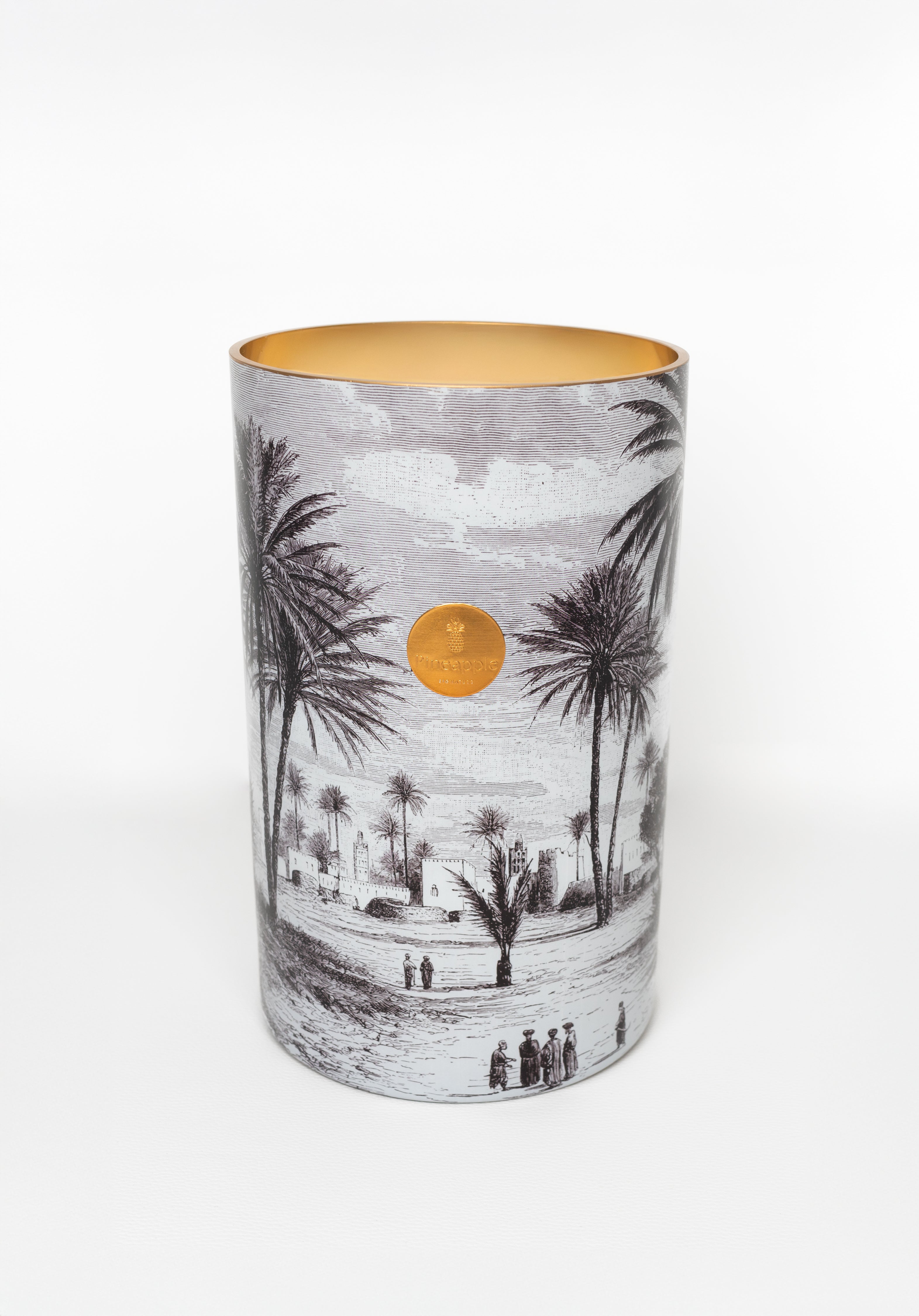 Wonderful Palm Grove EPIC