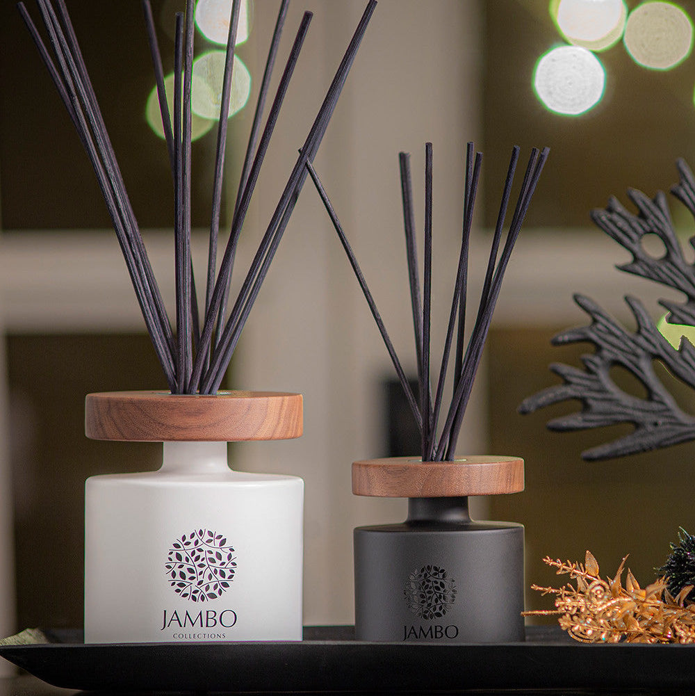 PEPPARA DIFFUSER